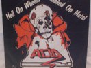 ACID-HELL ON WHEELS  7