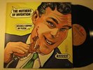 MOTHERS OF INVENTION LP Weasels Ripped My Flesh REPRISE