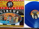Rolling Stones,RAR Blue double Viny + Poster