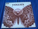 The Hollies Butterfly LP Album
