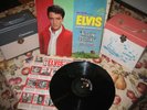 ELVIS Kissin Cousins LSP-2894 NO CAST PHOTO 1964 Prsg RARE