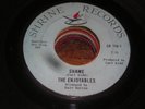 Enjoyables NORTHERN SOUL 45 Shame / Ill Take You Back  Shrine motown rare group
