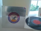DIETER REITH - PETER HERBOLZHEIMER - SOUL CONDOR - BASF -GERMAN ORIGINAL -MINT