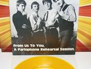 Beatles FROM US TO YOU - PARLOPHONE 10