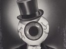 THE RESIDENTS - THE LIVE MOLE SHOW - Vinyl 12