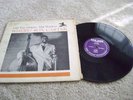 Where? Ron Carter Jazz LP with Eric Dolphy Mal Waldron Prestige New Jazz VG+
