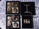 Beatles LET IT BE PXS-1 boxed set with book early UK pressing 2U-2U red apple