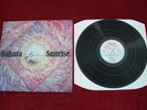 SAHARA Sunrise UK 1st PRESS LP 1975 DAWN DNLS 3068 RARE PSYCH PROG KRAUT ROCK