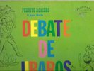 DEBATE DE JIBAROS- PEDRITO ROMERO  VS. DONATO CUADRADO