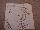 RARE Queens of the Stone Age Fun Machine signed 7