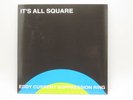 EDDY CURRENT SUPPRESSION RING - It's All Square EP ECSR