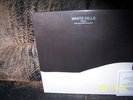 White Hills 2 LP H-p1   + Ltd coloured vinyl + download card  180 gram