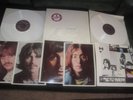 Beatles 1978 Beatles White Album on White Vinyl Shrinkwrap,Photos,Poster N.Mint