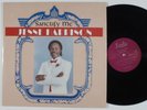 JESSE HARRISON Sanctify Me LIVELY LP HEAR NM SHRINK gospel modern soul boogie