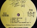 HOLT BROTHERS BAND S/T RARE PRIVATE CHICAGO MODERN SOUL BOOGIE LP