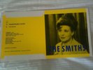 THE SMITHS Shakespeare's Sister 7' single unreleased artwork proof sleeve