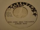 Junior Reid Run Come Inna The Dance Killer Digi 7