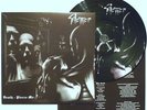 SILENCER -Death Pierce Me PIC-LP RARE CULT ltd. 500  shining lifelover craft