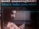 SCOTT CUNNINGHAM /Rare Private Funk Modern Soul SHRINK