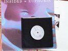Insides- Euphoria UK LP + bonus 7