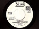 BOHEMIAN VENDETTA - ENOUGH / HALF THE TIME - NYC GARAGE - HEAR