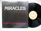 MIRACLES-MOMENTS OF FAITH SINGERS-MODERN SOUL FUNK PRIVATE-M