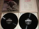 SXL 2170/1   PUCCINI LA BOHEME SERAFIN ED1 WBg