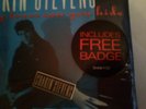 SHAKIN' STEVENS How Many Tears Can You Hide V RARE LIMITED SEALED + METAL BADGE