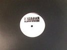 Kasabian Fast Fuse Vinyl RARE 10 inch KSBN