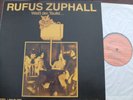 Rufus Zuphall-Weiß der Teufel....Zweitpressung in M