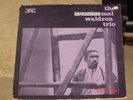 MAL WALDRON TRIO LP 