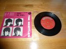 BEATLES – NORWAY– If I fell – John&Ringo “missing” rare