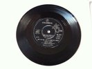 MAJOR LANCE - AIN'T NO SOUL (LEFT IN THESE OLE SHOES) - COLUMBIA - DB 8122