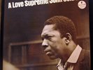 Coltrane A Love Supreme Impulse Stereo A-77 Mint- Insert Clean as a Whistle