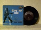 VINTAGE VINYL  EDDIE COCHRAN - SOMETHING ELSE  EP