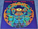 GRATEFUL DEAD Anthem of the Sun RARE Orig UK 68 EX+ LP