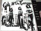GIRLS IN THE GARAGE LP PUPPETS MODELS CHYMES RARE OOP ORIGINAL