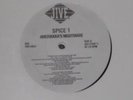 Spice 1 – AmeriKKKa's Nightmare (2xLP, Vinyl) (OG US PROMO PRESS) (G-Funk)