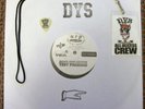 DYS STRAIGHT EDGE BOSTON HARDCORE VINYL TEST PRESSING WITH EXTRAS RARE