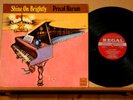 PROCOL HARUM-Shine on Brightly-/UK ’68 REGAL ZONOPHONE ORIG 1st Press LP