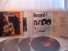MC5 Love Stooges Elektrock Box Set 4x LP RARE vinyl Tim Buckley Nico Jac Holzman