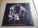 Immortal:Pure Holocaust LP,grey vinyl,Mayhem,Burzum