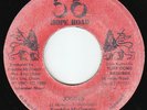 Freddie McGregor - Joggin' - AWESOME KILLER ???