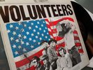 Jefferson Airplane          - Volunteers -   UNGESPIELT