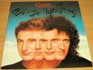 QUEEN STUNNING 1989 