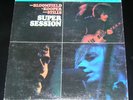 Super Session Bloomfield Kooper Stills MFSL Japan LP NM
