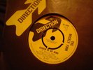 UK DIRECTION-THE MICKEY FINN-GARDEN OF MY MIND- EX