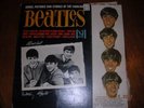 INTRODUCING THE BEATLES ( RARE FIND) MISPRINT OF RINGO STARRS NAME IN ONE AREA