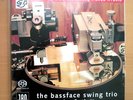 Sockfish - The Bassface Swing Trio plays Gershwin, 180g Vinyl + SACD