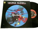 GEORGE RUSSELL Sextet Don Ellis Eric Dolphy Steve Swallow Riverside LP